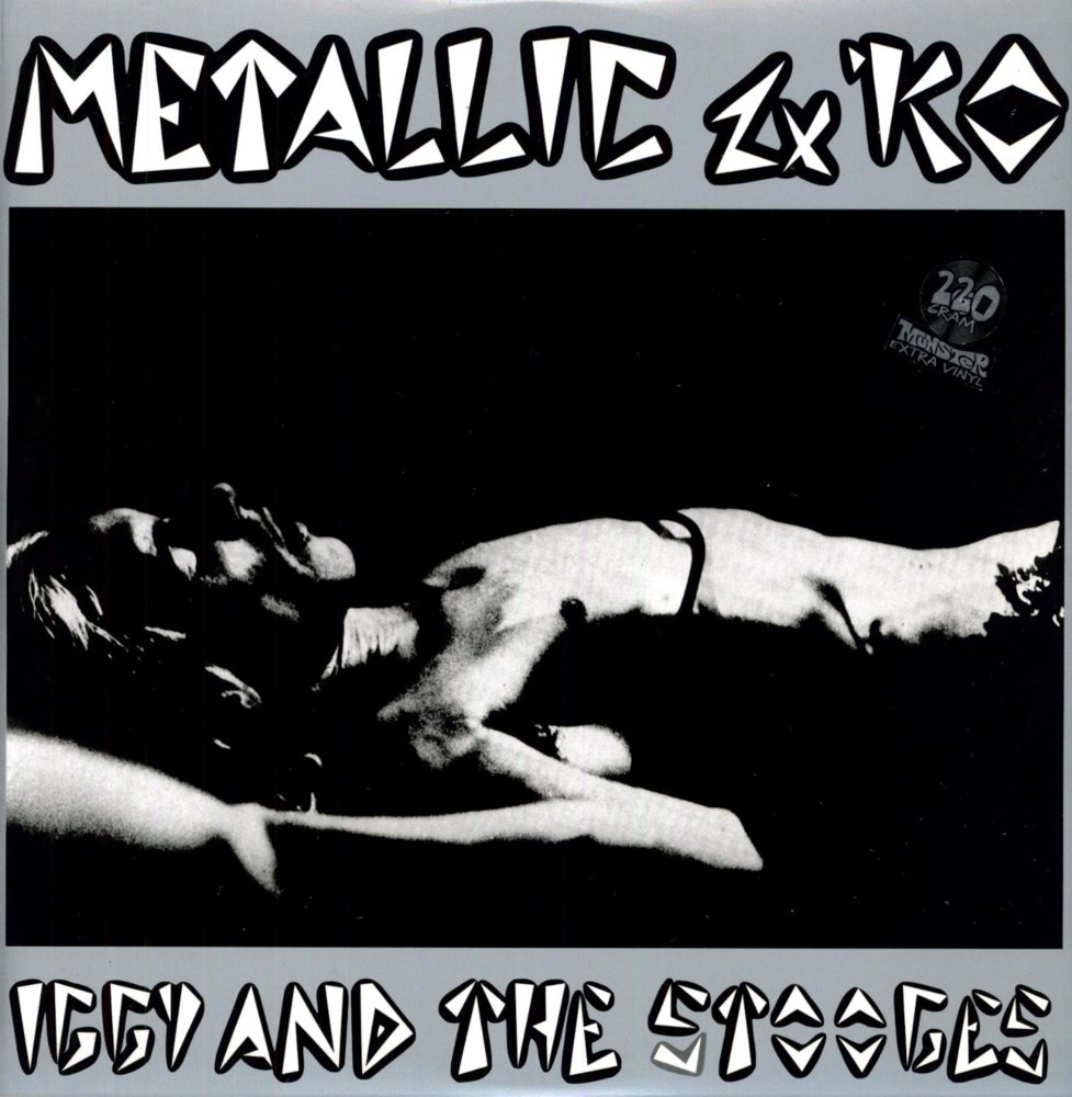I Got Nothing