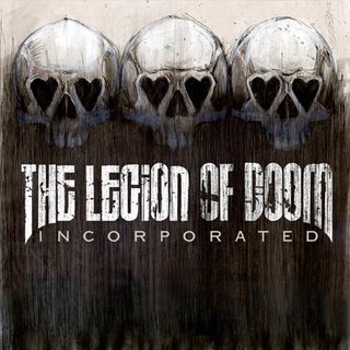 Incorporated