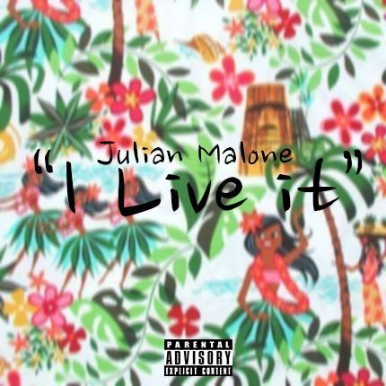 I Live it