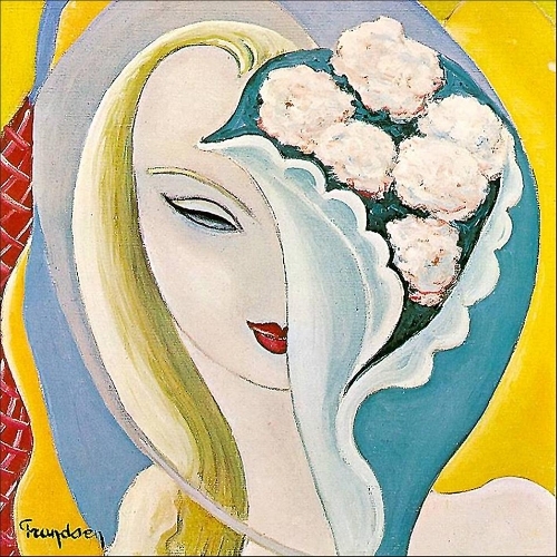Layla and Other Assorted Love Songs
