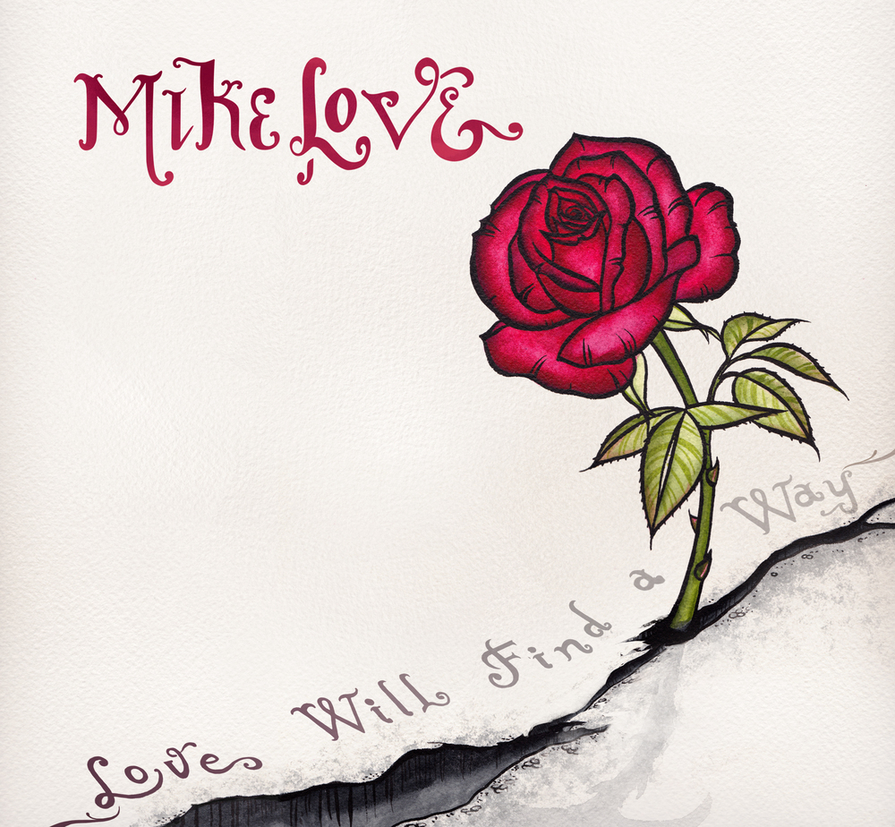 Love Will Find A Way