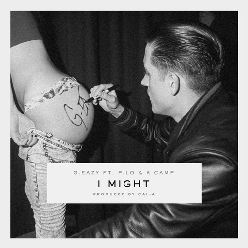 I Might