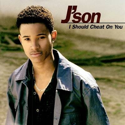 I Should Cheat On You (Single)