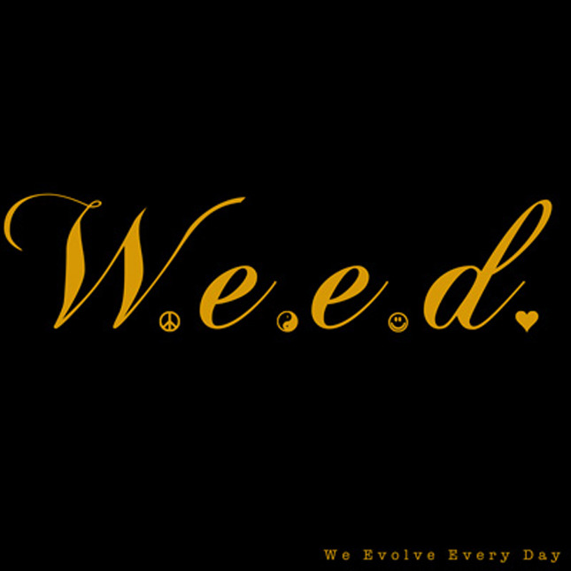We Evolve Every Day