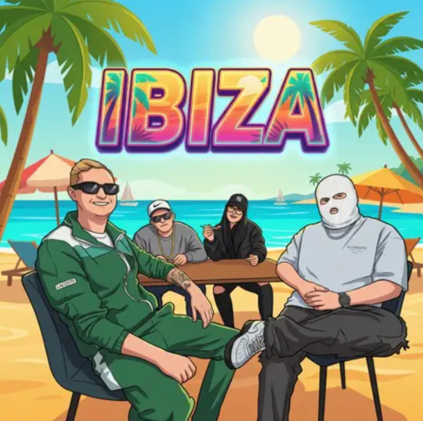 Ibiza