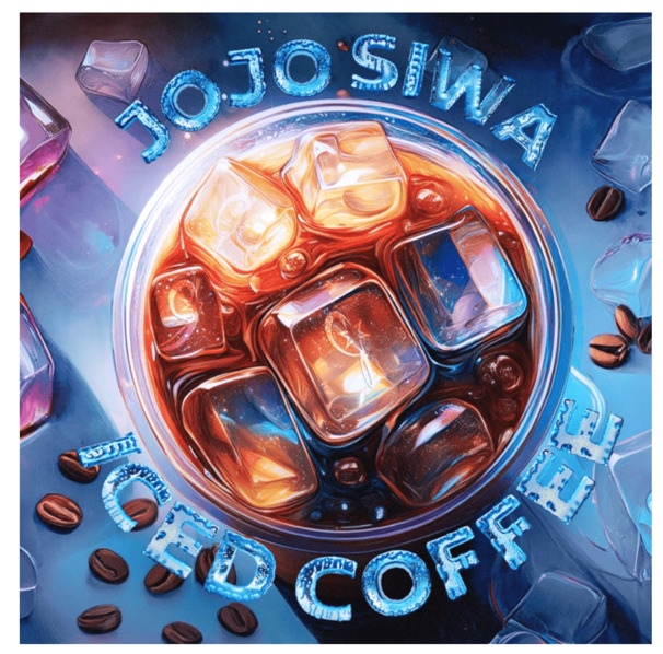 Iced Coffee