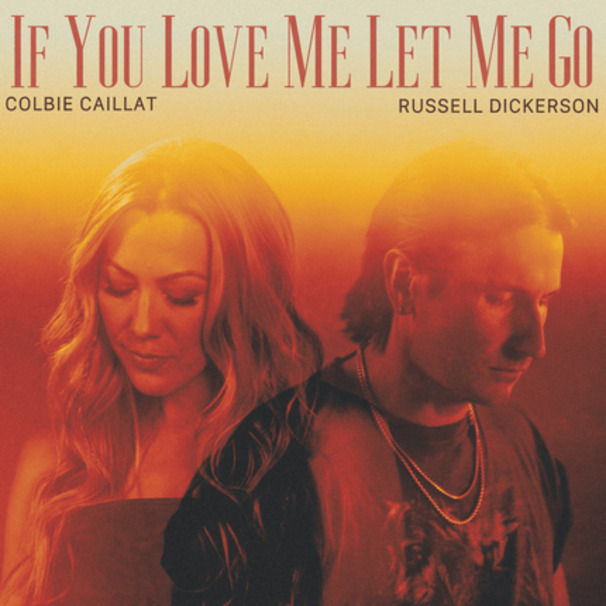 If You Love Me Let Me Go