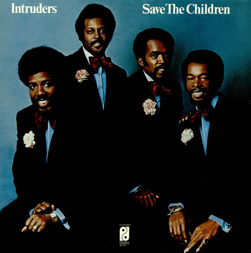 Save the Children