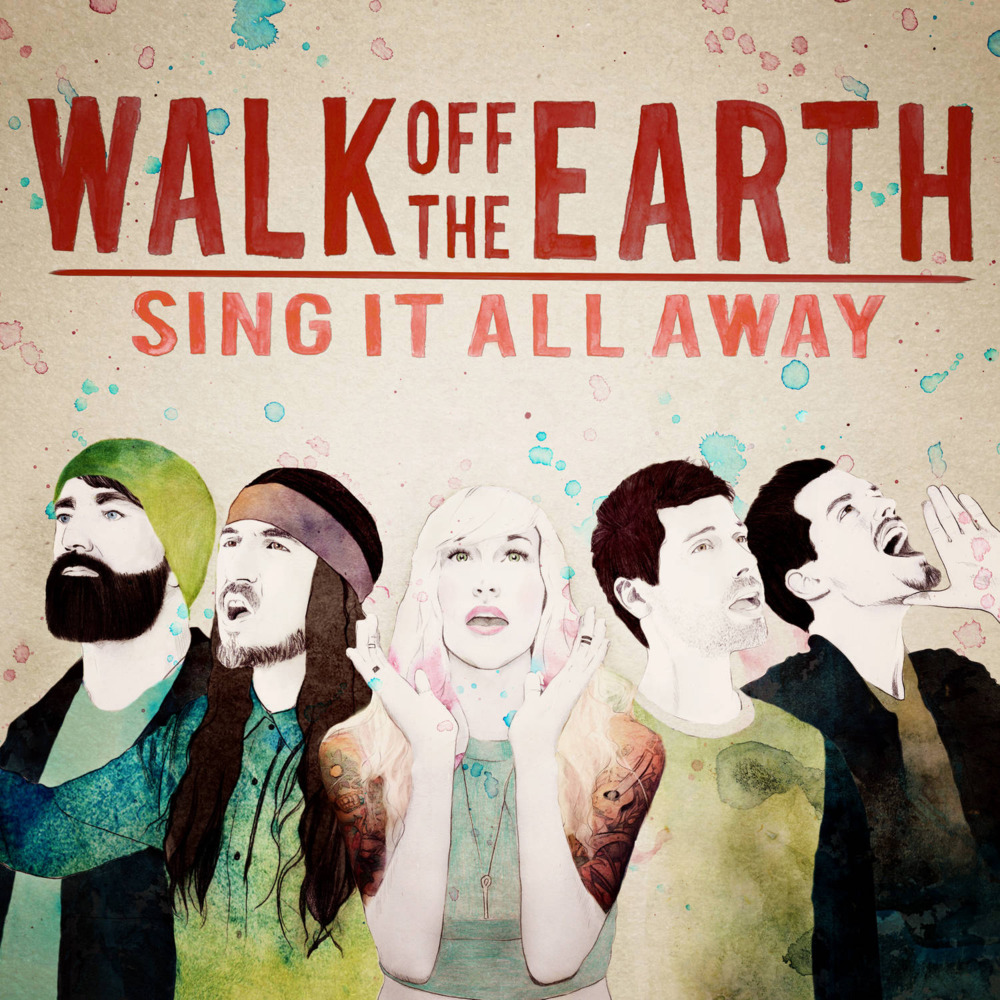 Sing it All Away