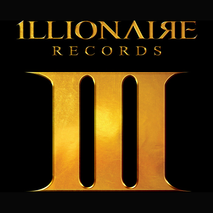 Illionaire Way
