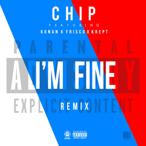 I’m Fine (Remix)