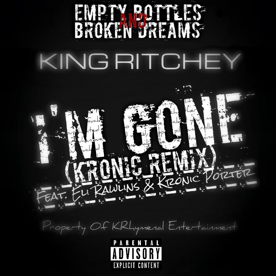 I’m Gone (Extended Remix)
