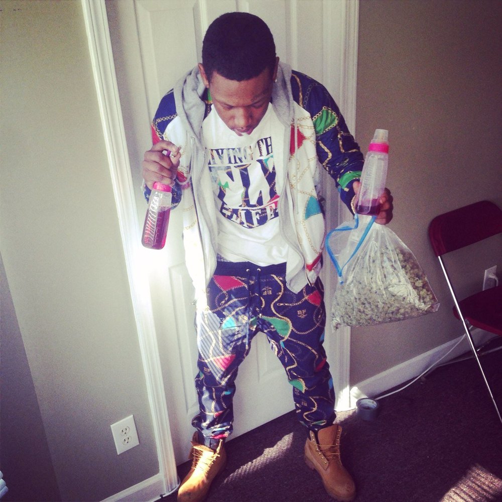 Real Nigga 4 Life 2
