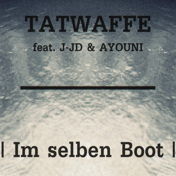 Im selben Boot
