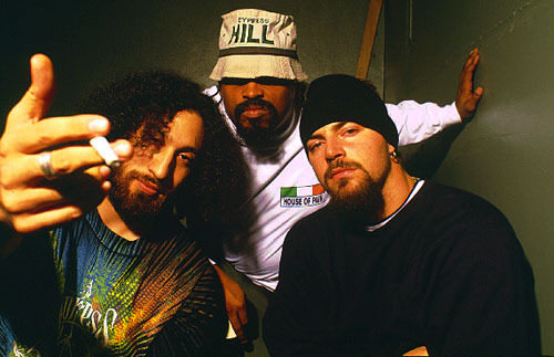 In Tha Beginning... There Was Rap