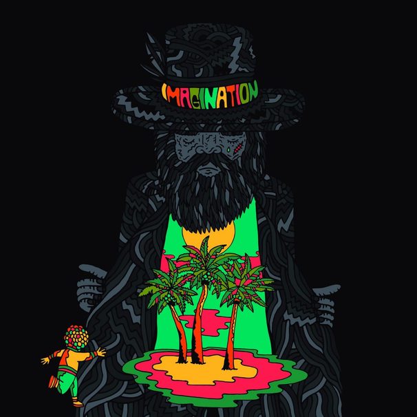 Imagination