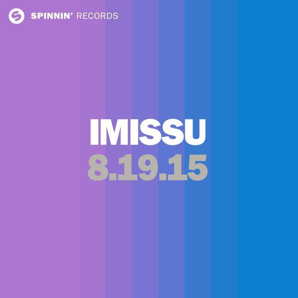 IMISSU