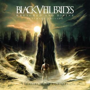 Wretched and Divine: Story Of The Wild Ones