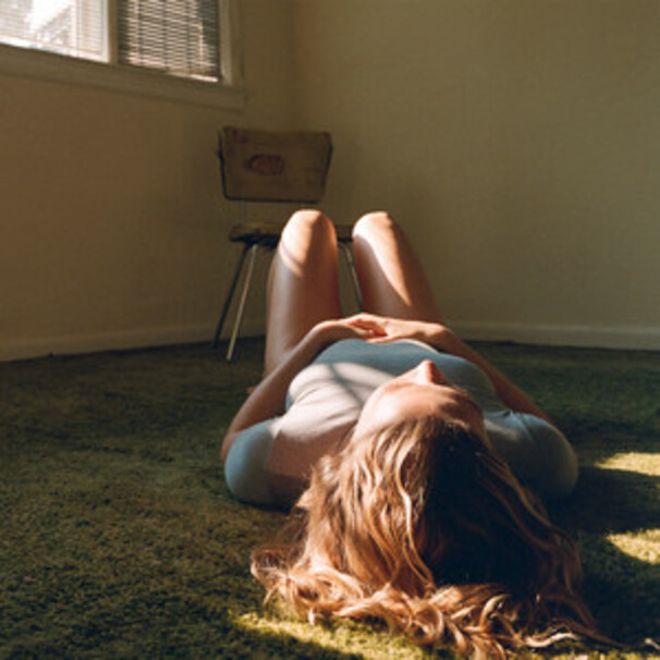 In the Living Room