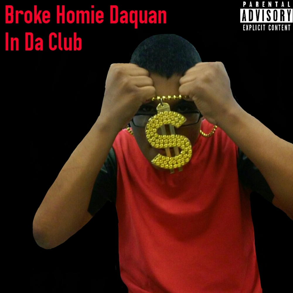 In Da Club