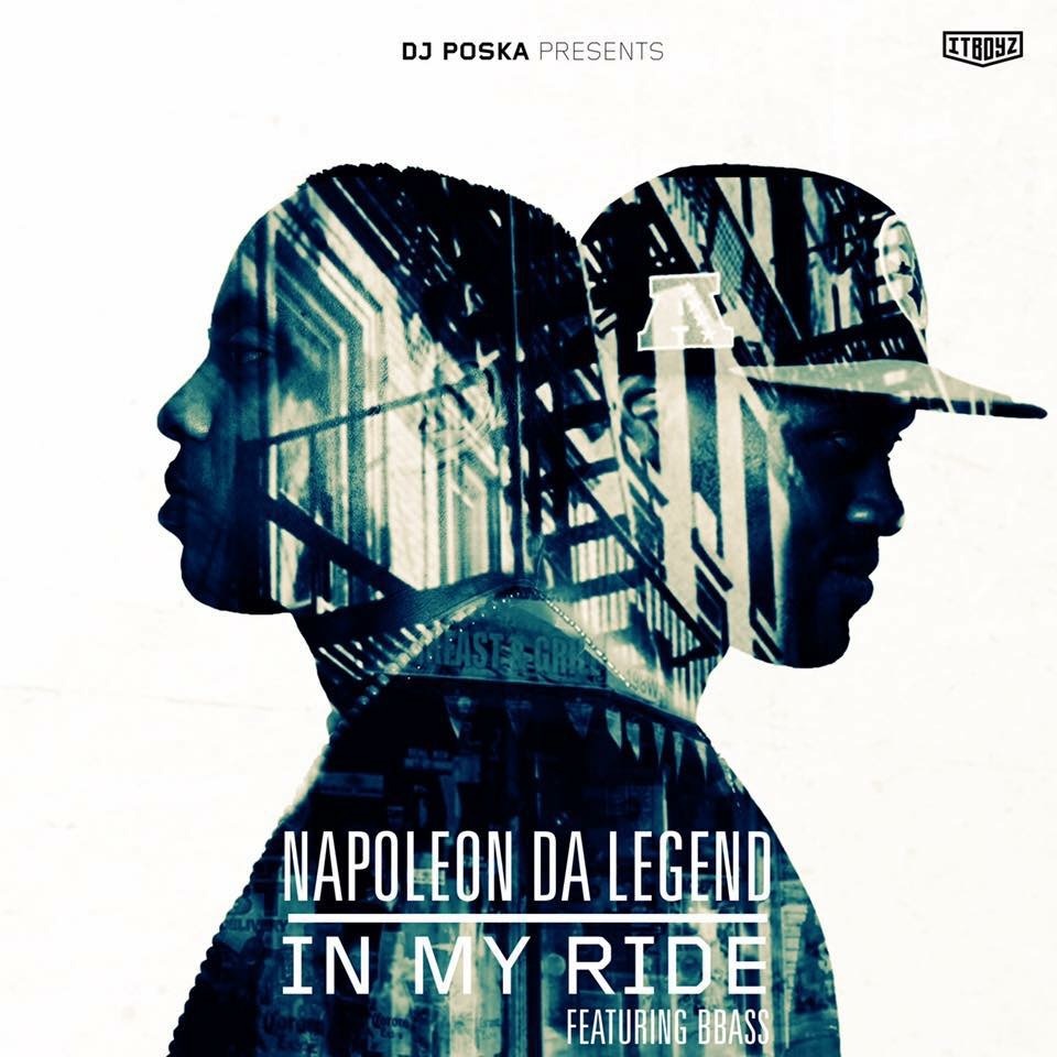 In My Ride