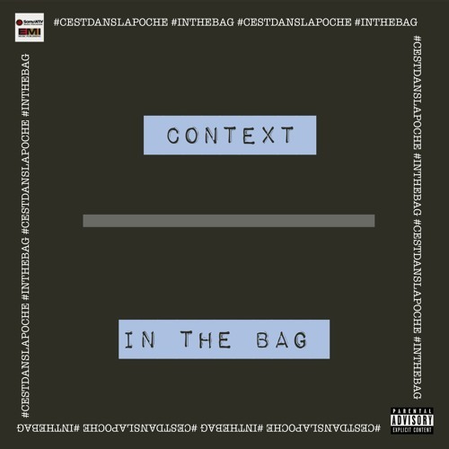 In the Bag