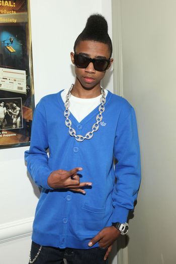 freestyle
