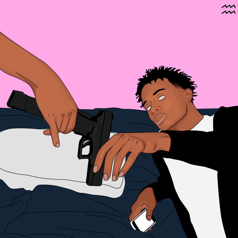 Interlude (Bag)