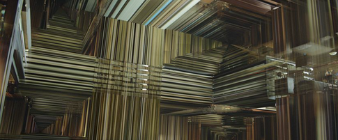 Interstellar