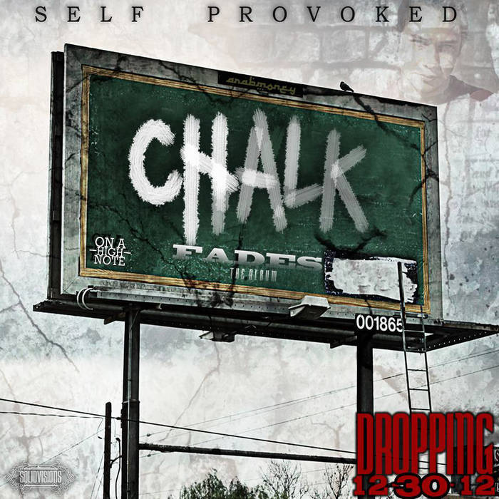 Chalk Fades
