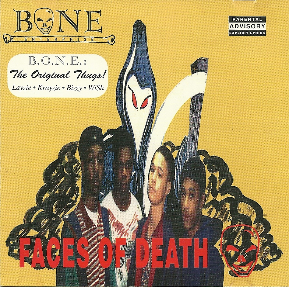 Faces Of Death