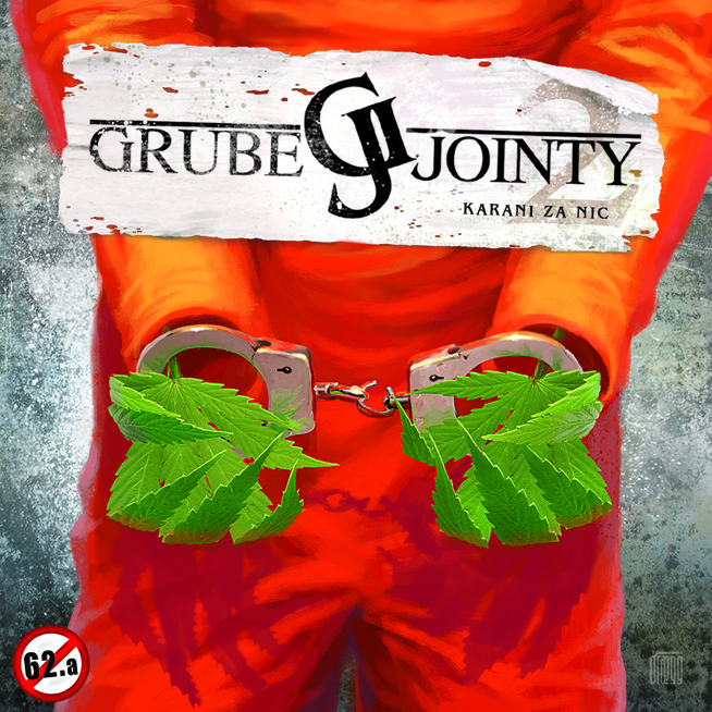 Grube Jointy 2 - Karani za nic