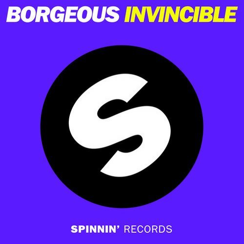 Invincible