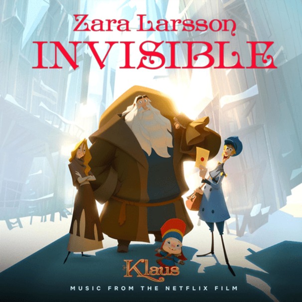 Invisible