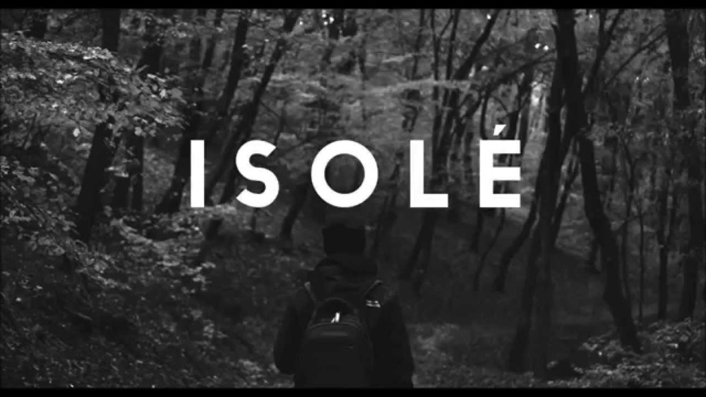ISOLÉ