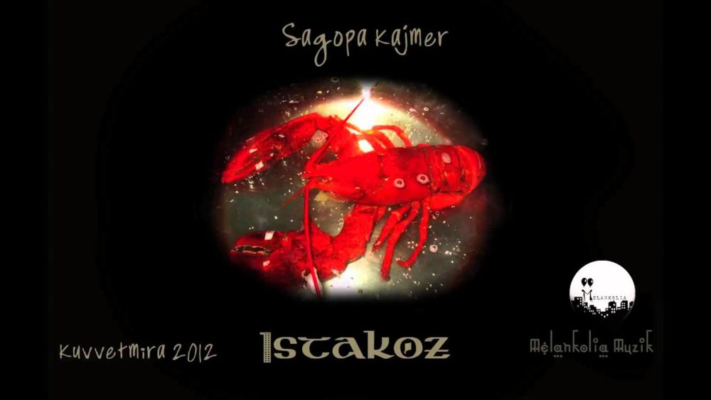 Istakoz