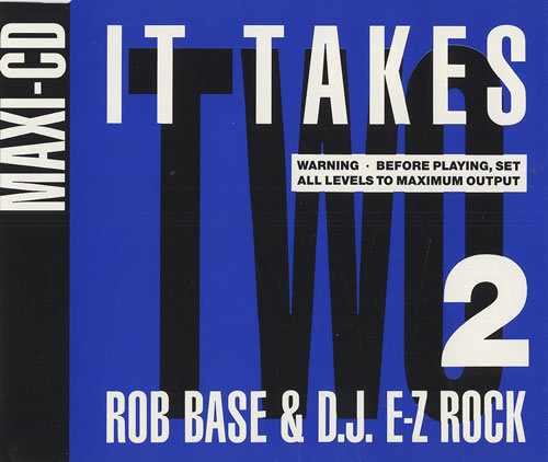 It Takes Two