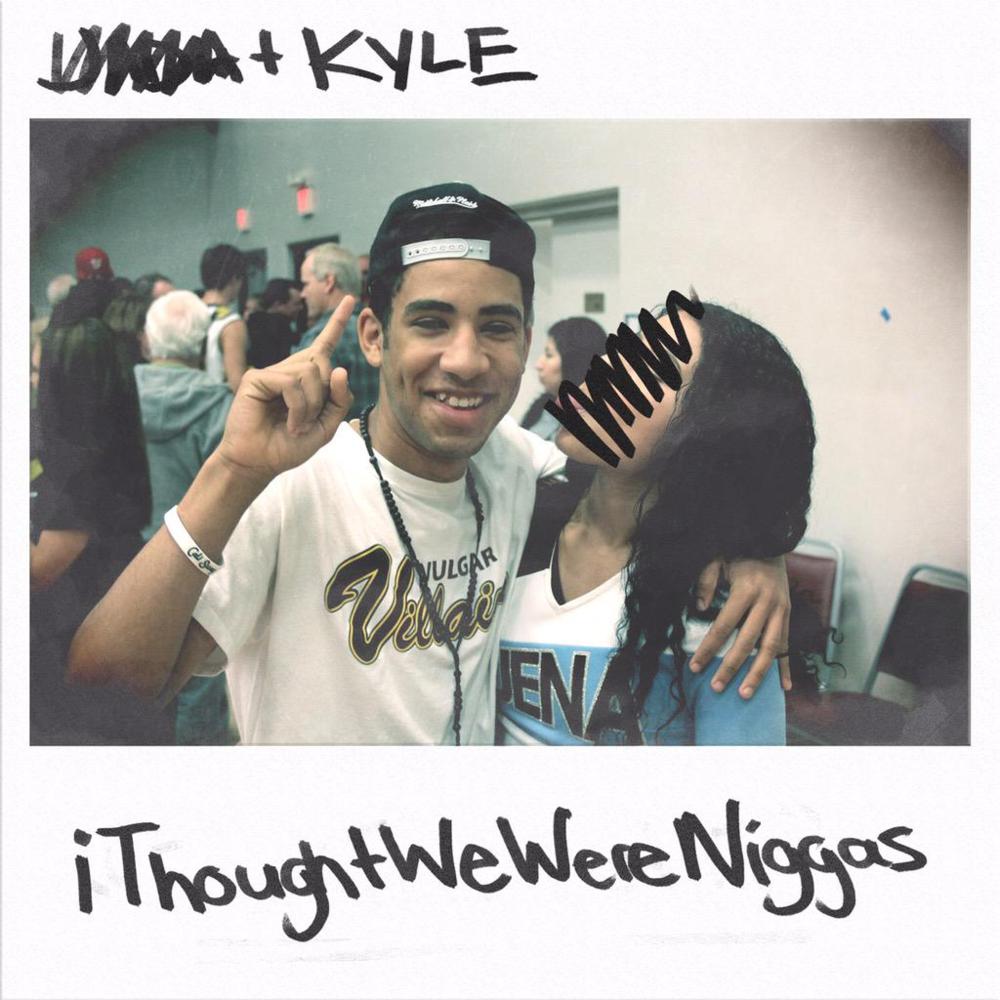 IThoughtWeWereNiggas