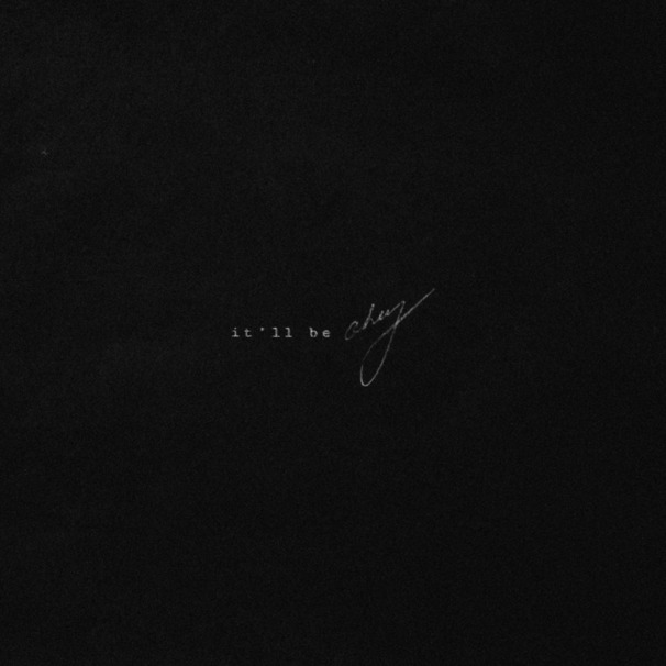 ‎It’ll Be Okay