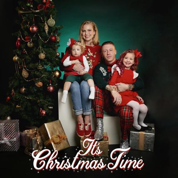 It’s Christmas Time