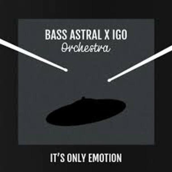 It’s Only Emotion (Orchestra Live)