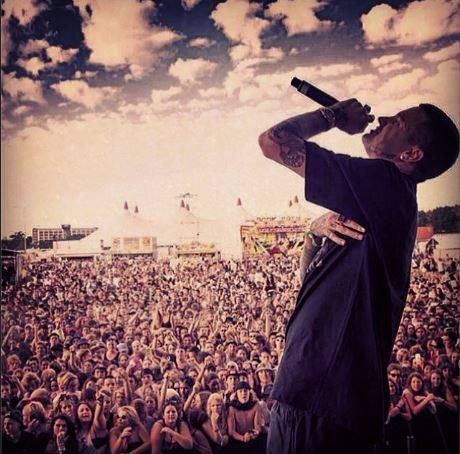 King