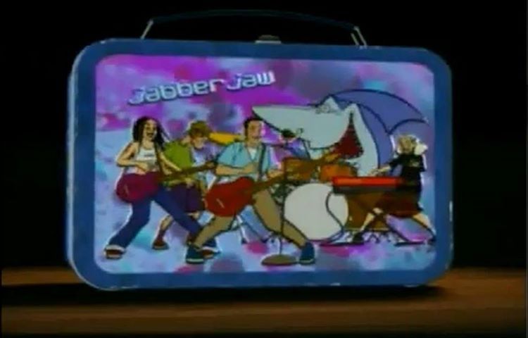 Jabberjaw
