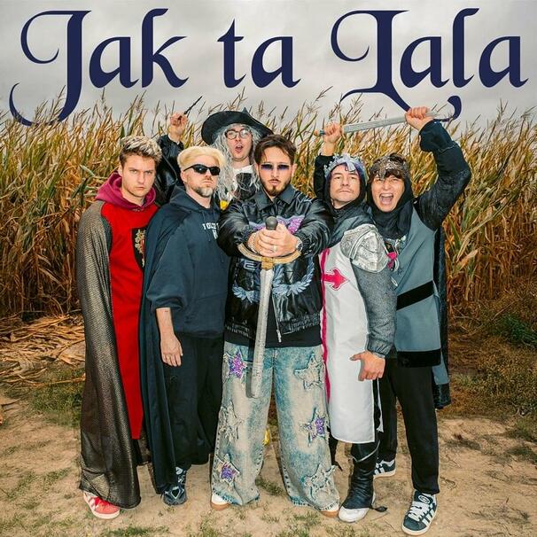 Jak ta LALA