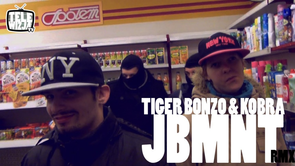 JBMNT REMIX