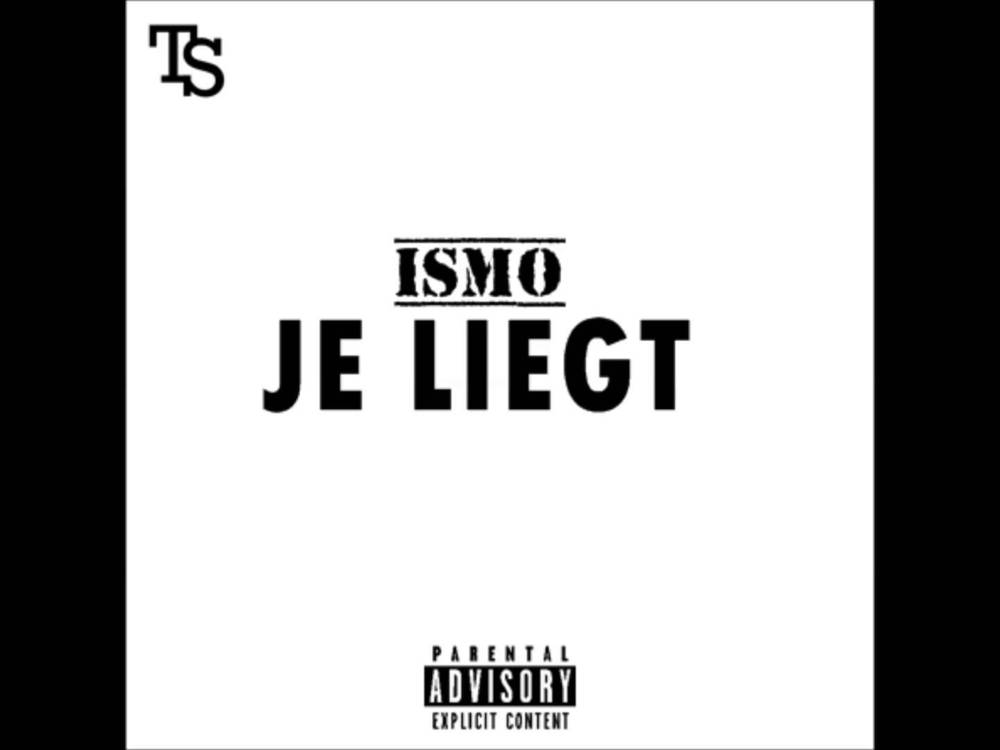 Je liegt