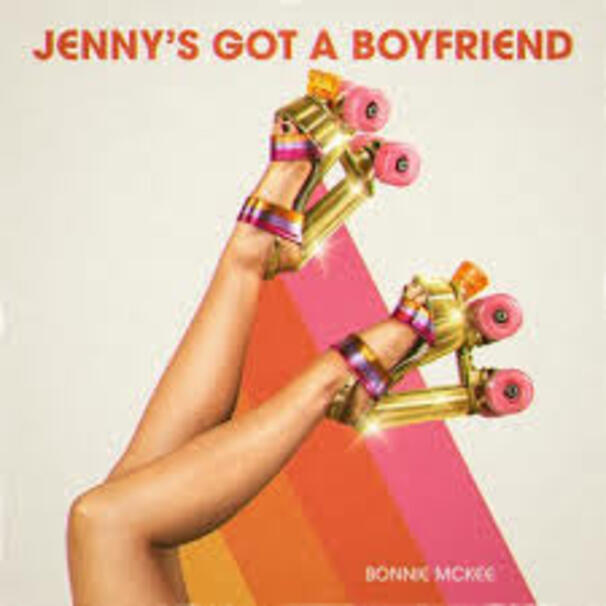 Jenny’s Got A Boyfriend