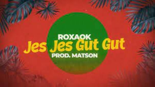 Jes Jes Gut Gut