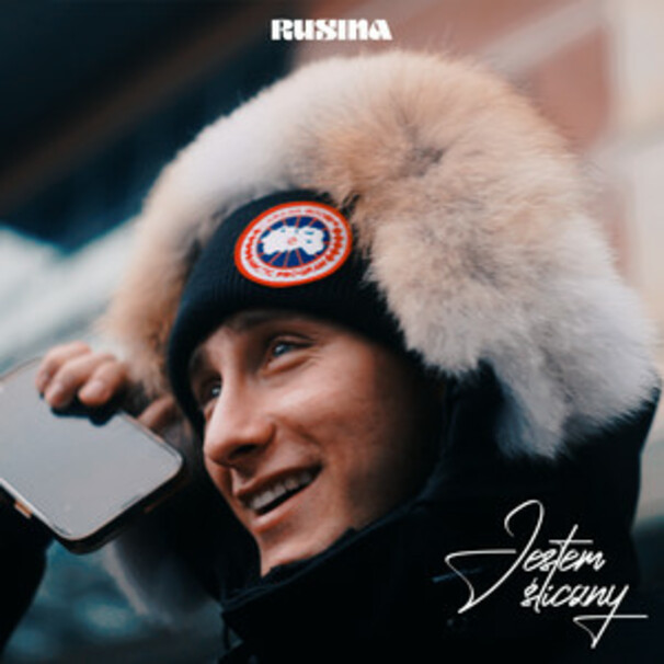 Jestem Śliczny