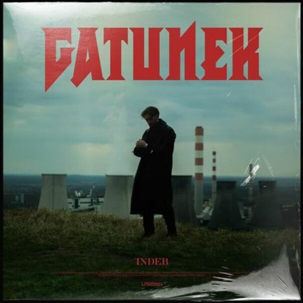 Jestem